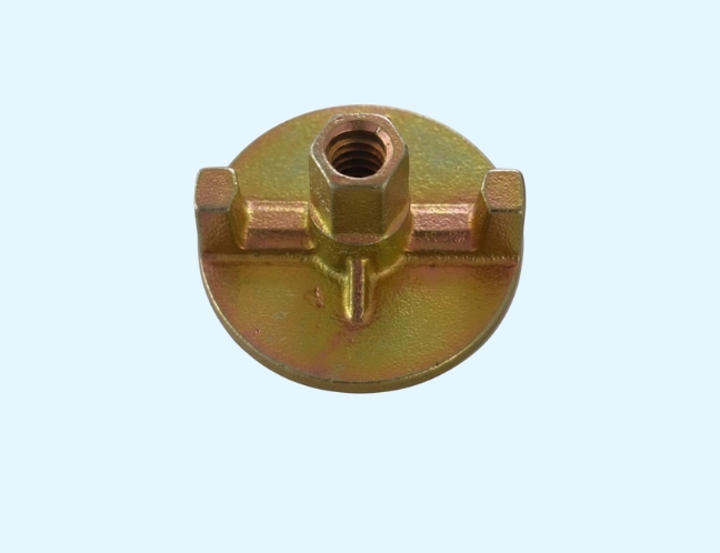 Mild Steel Puddle Flange Manufacturers